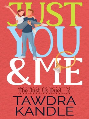 cover image of Just You and Me